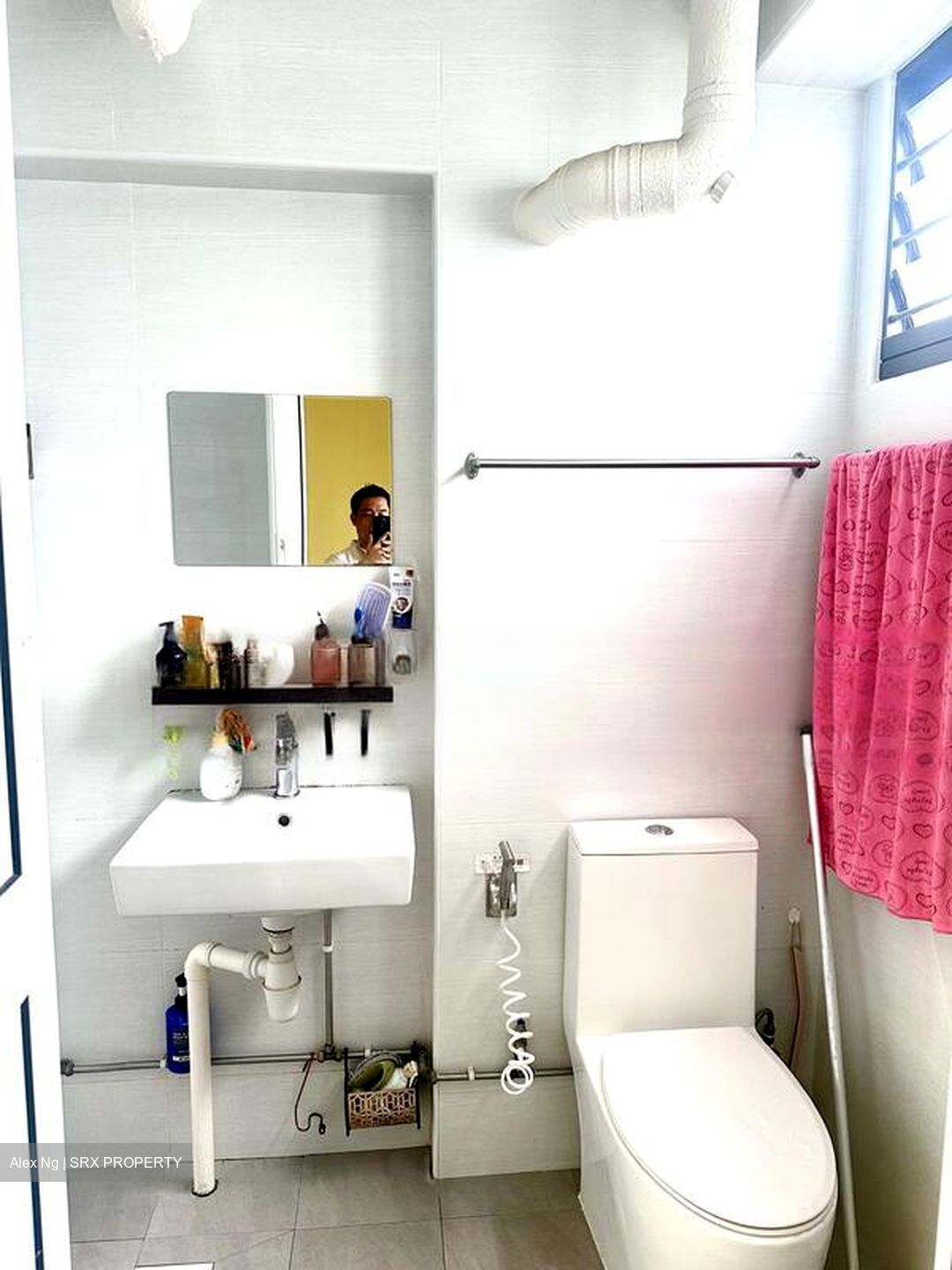 Blk 366 Yishun Ring Road (Yishun), HDB 4 Rooms #480079091